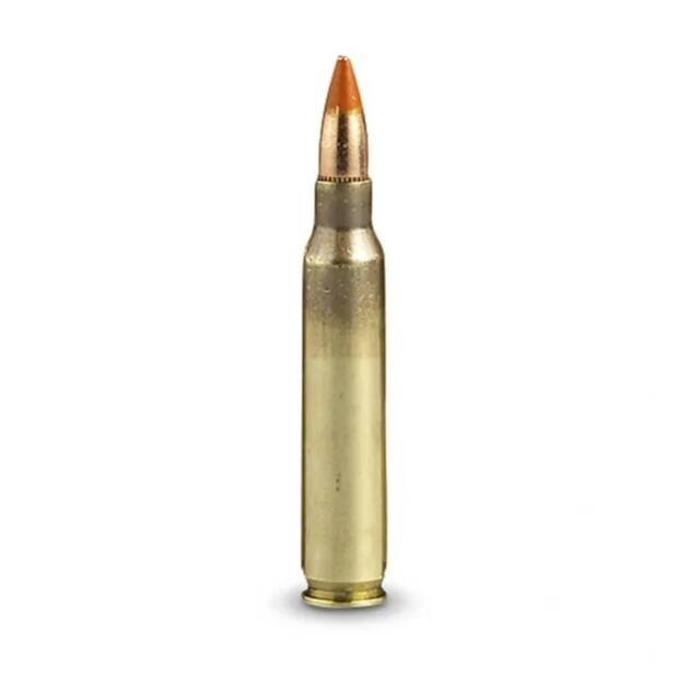 .223 Tracer Bullets