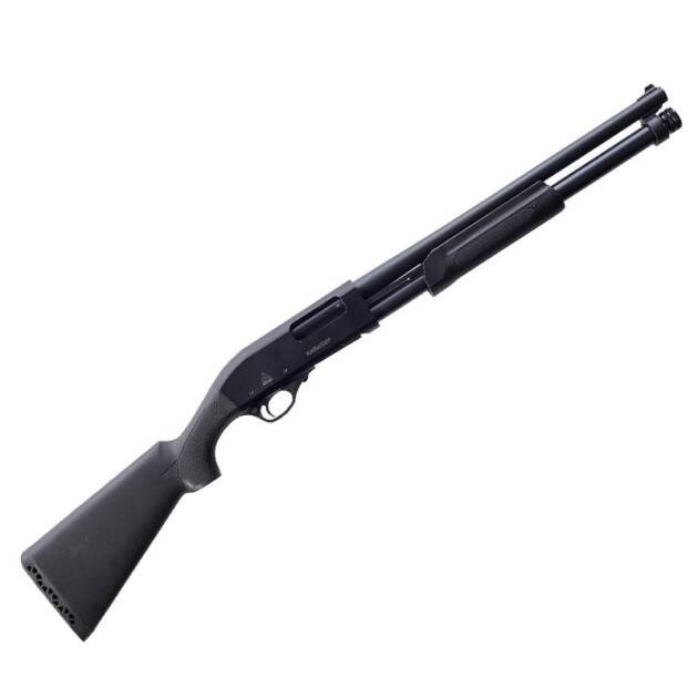 Akkar Karatay Pump-Action Shotgun (Used)