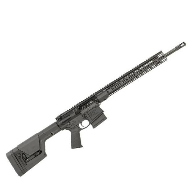 Aero Precision .308 Rifle