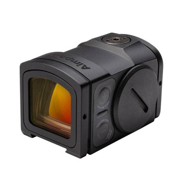 Aimpoint ACRO? P-2 3.5 MOA Red Dot Reflex Sight