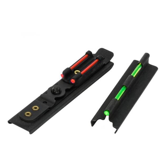Allen S1570 Shotgun Sight Set