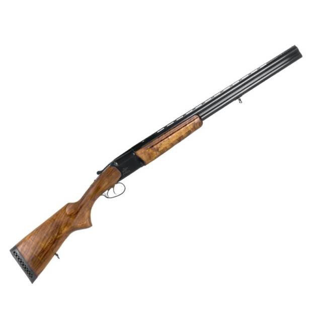 Baikal 12 Bore Double Barrel Shotgun