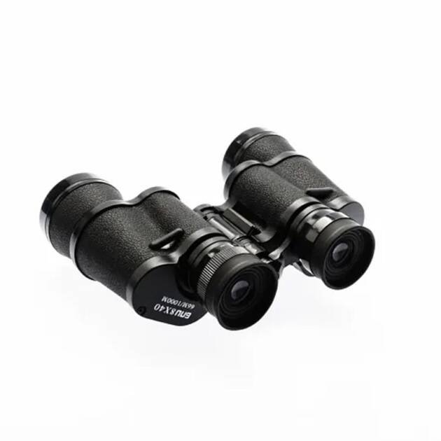 Baigish Binoculars 8x40