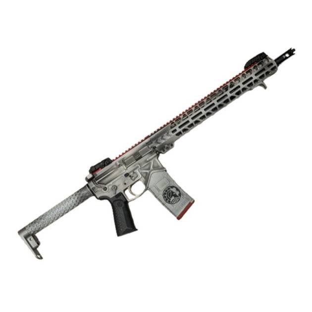 Battle Arms .223 Rifle