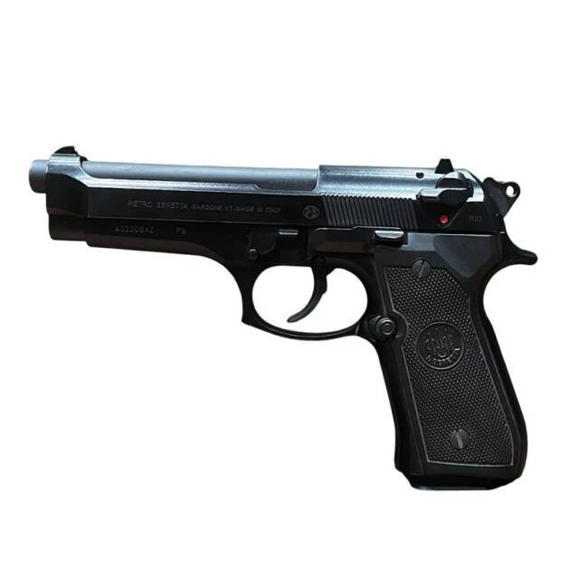 Beretta 92FS 9mm Pistol