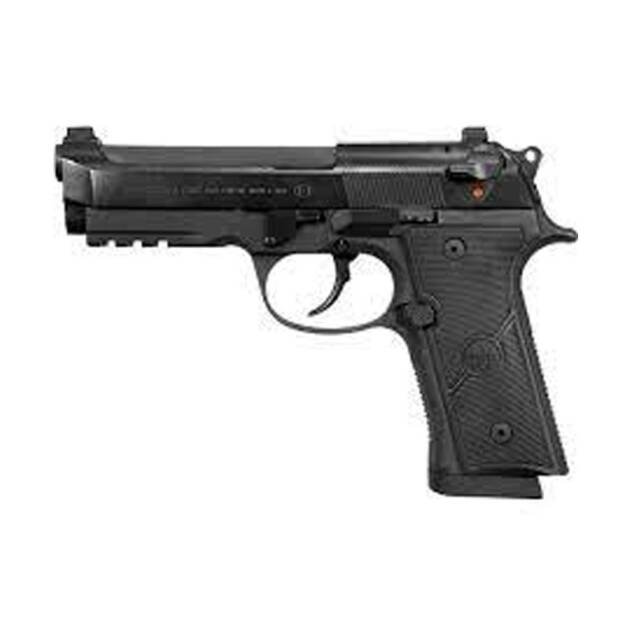 Beretta 92X Performance 9mm Semi-Automatic Pistol USA