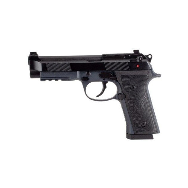 Beretta 92x Black