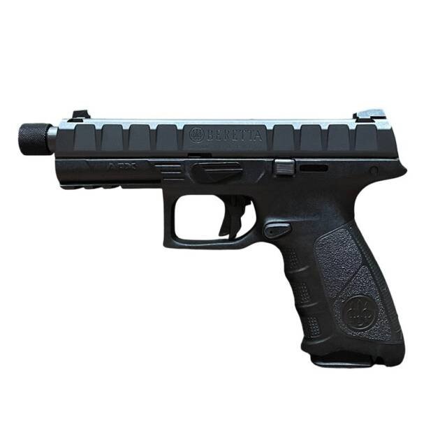 Beretta APX 9mm Pistol