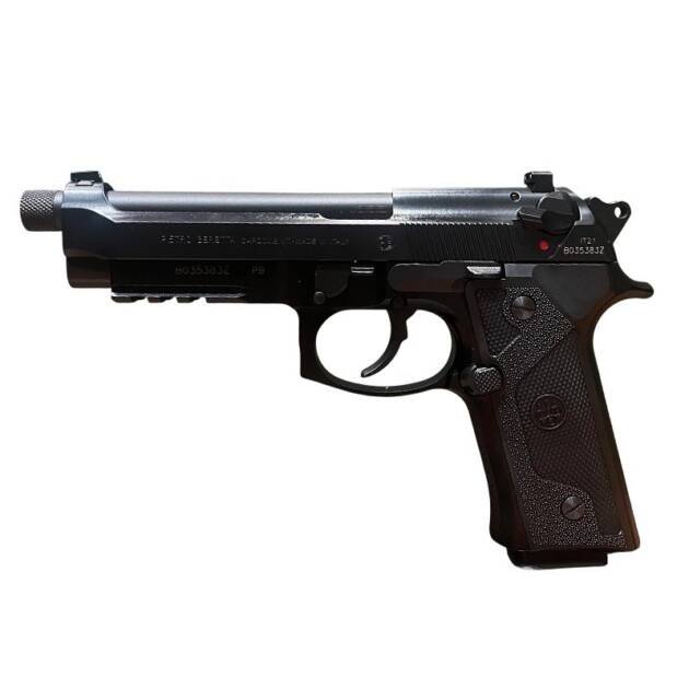 Beretta M9A3 9mm Pistol