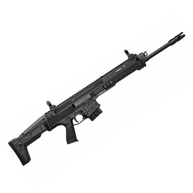 CZ Bren 2 .223 Rifle