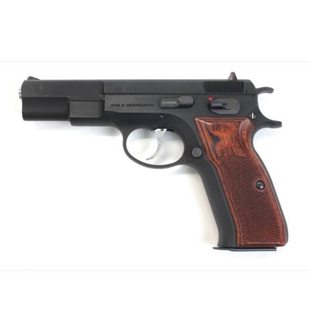CZ Model 75