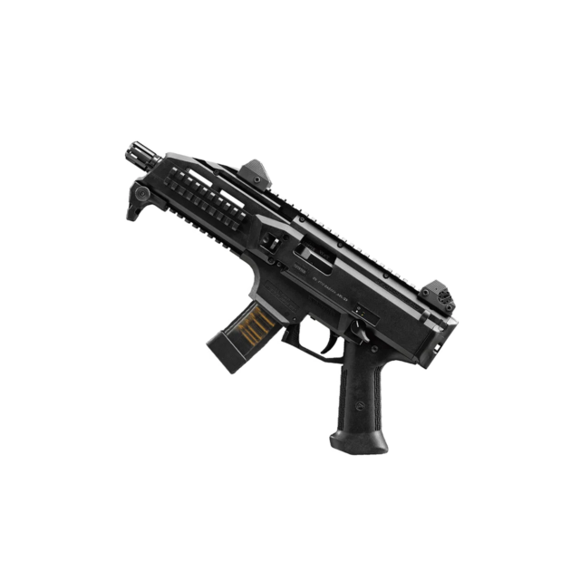 CZ Scorpion EVO 3 9mm Semi-Automatic Pistol