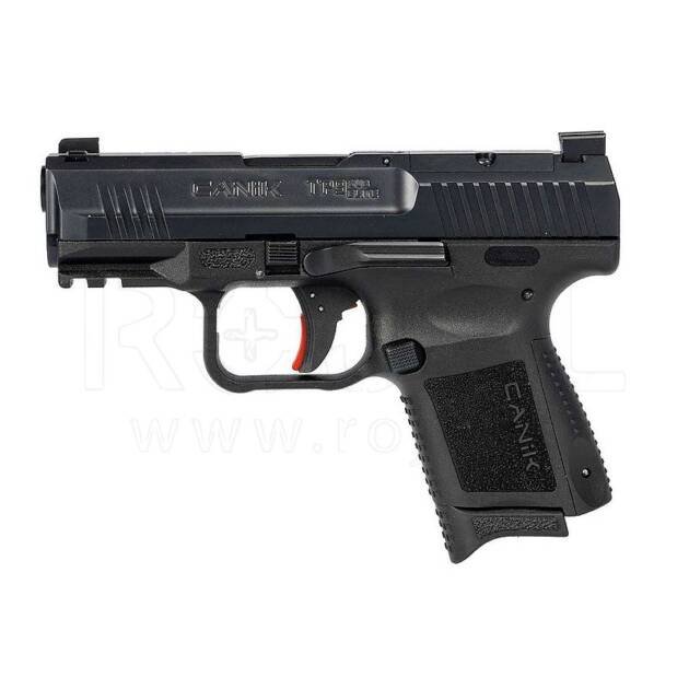 Canik TP-9 Sub Elite 9mm Semi-Automatic Pistol