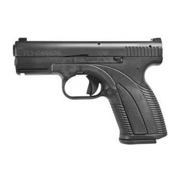 Caracal C CL 609 9x19 Semi-Automatic Pistol