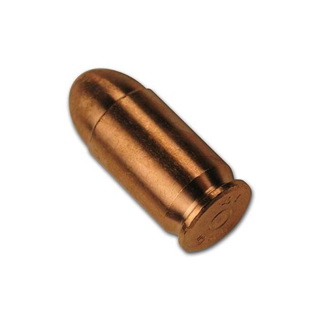 China .45 Caliber Bullets