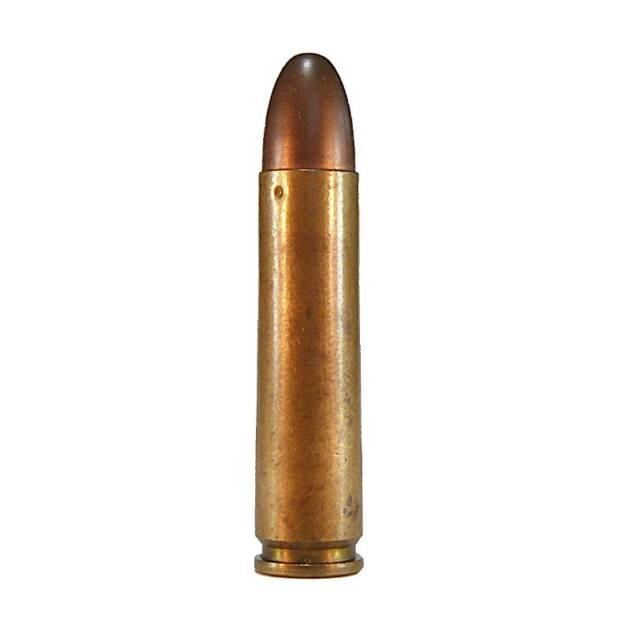 China 30 Caliber Bullets