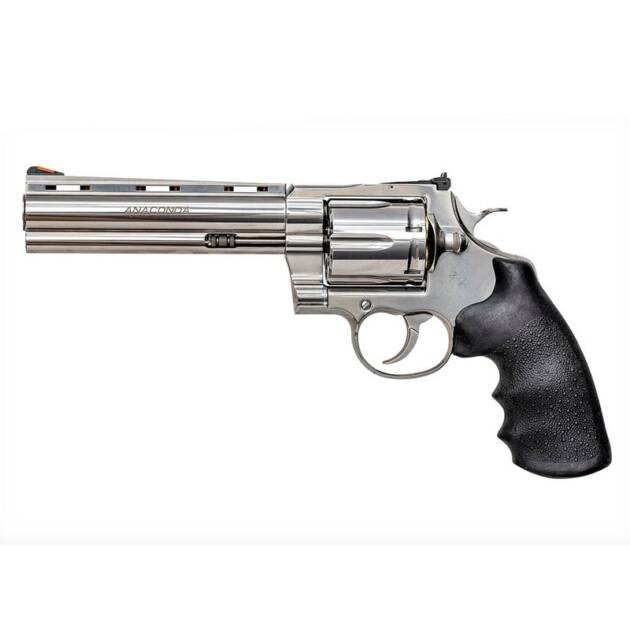 Colt Anaconda .357 Magnum Revolver
