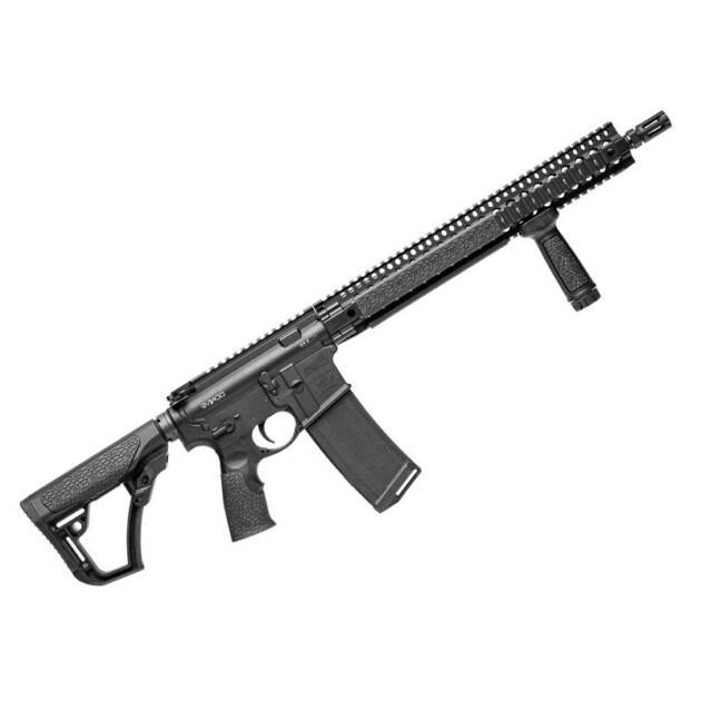 Daniel Defense .223 Rifle
