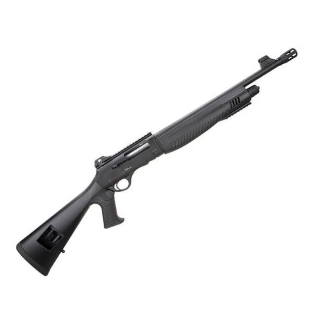 Escort STS-12 Semi-Automatic Tactical Shotgun