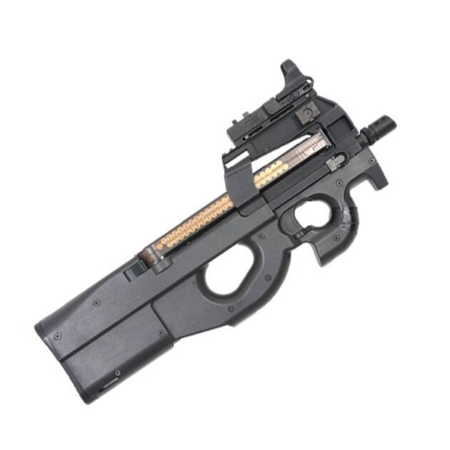 F.N. PS-90 5.7 Rifle