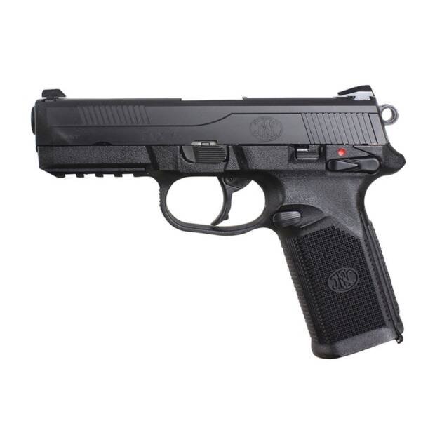 FN FNX-45 .45 ACP Semi-Automatic Pistol