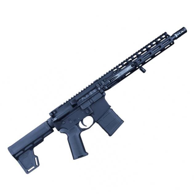 Fold A.R. .223 Rifle