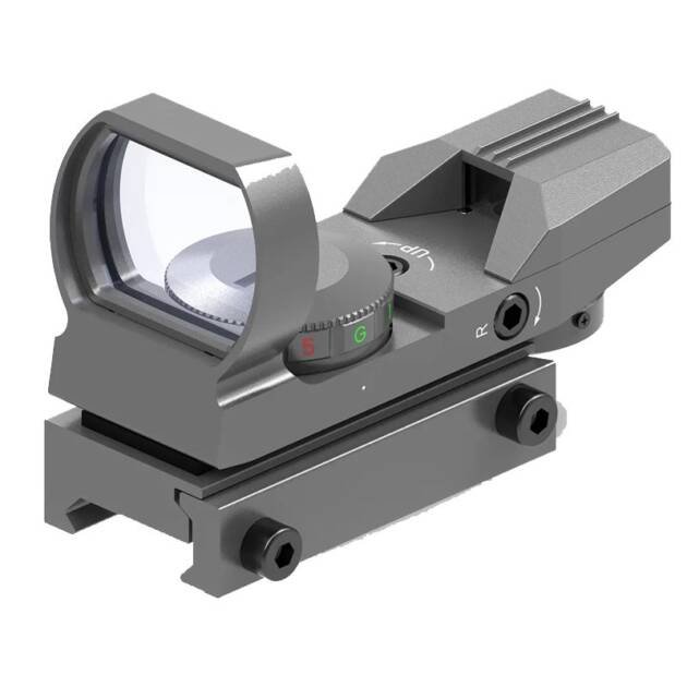 Feyachi Reflex Sight