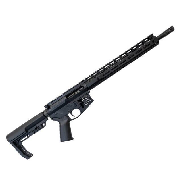 Fire Arms F-1 .223 Rifle