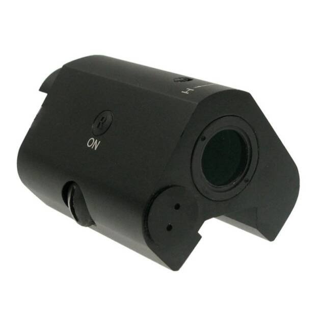 G36 Type Heavy Duty Red Dot Sight Scope with Red Laser
