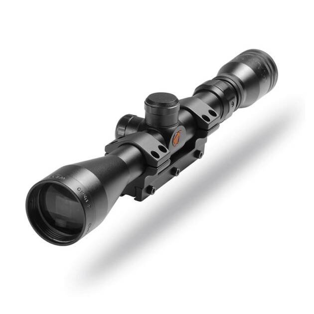 Gamo Air Gun Scope 3-9x40 EG