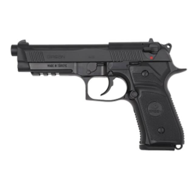 Girasan MC-R9 9mm Semi-Automatic Pistol