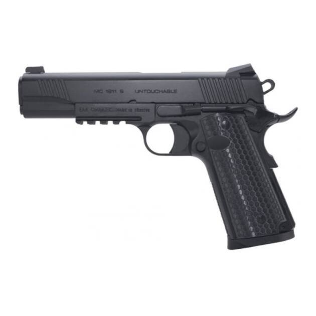 Girsan MC1911 9mm Semi-Automatic Pistol