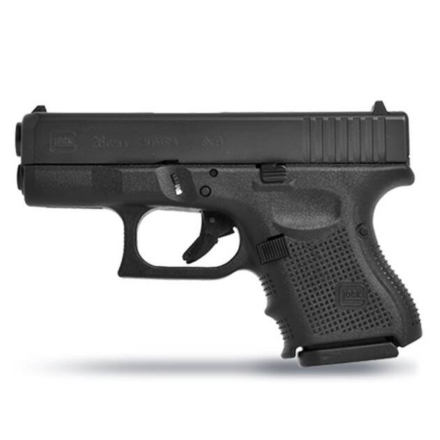 Glock 26 Gen 4 Austria