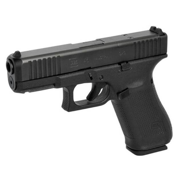 Glock 45 Austria