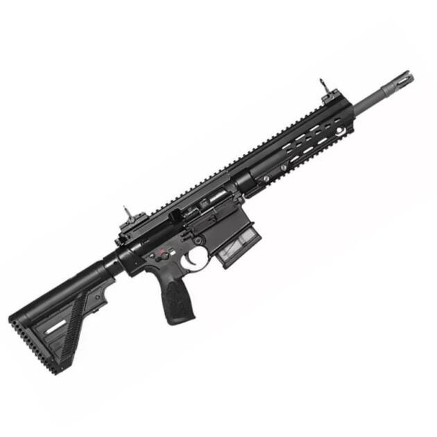 H&K MR308 Rifle