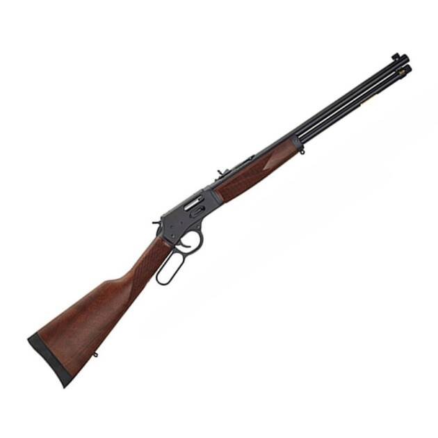 Henry .357 Lever Action Rifle