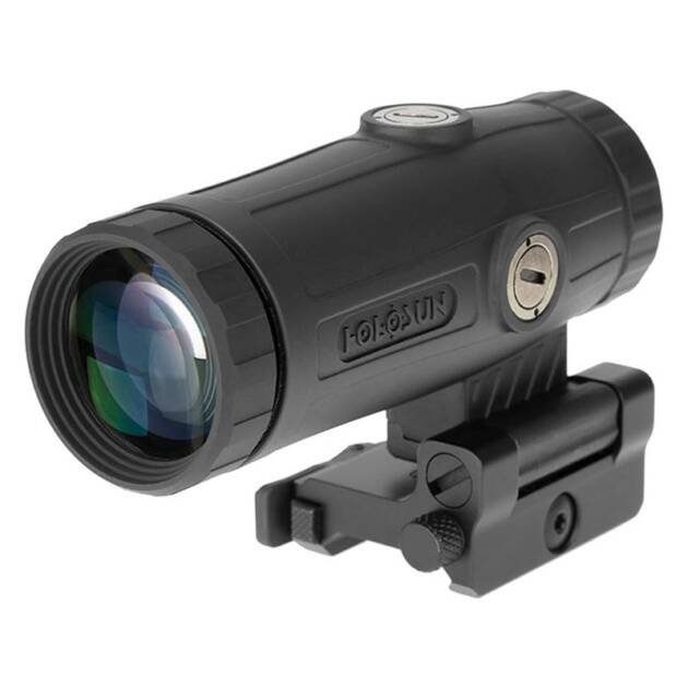 Holosun HM3X Magnifier