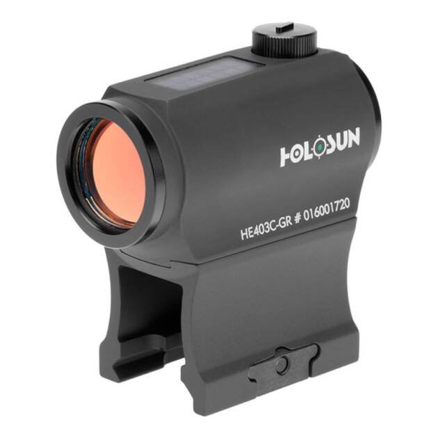 Holosun HS403C GR