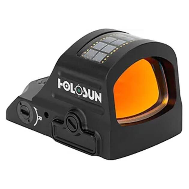 Holosun HS407C X2