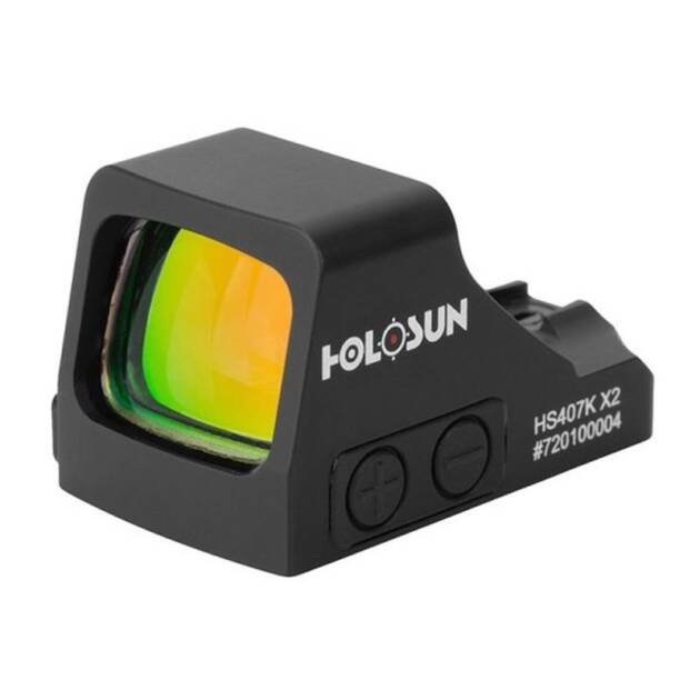 Holosun HS407K X2