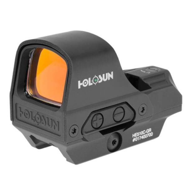 Holosun HS510C Red Dot