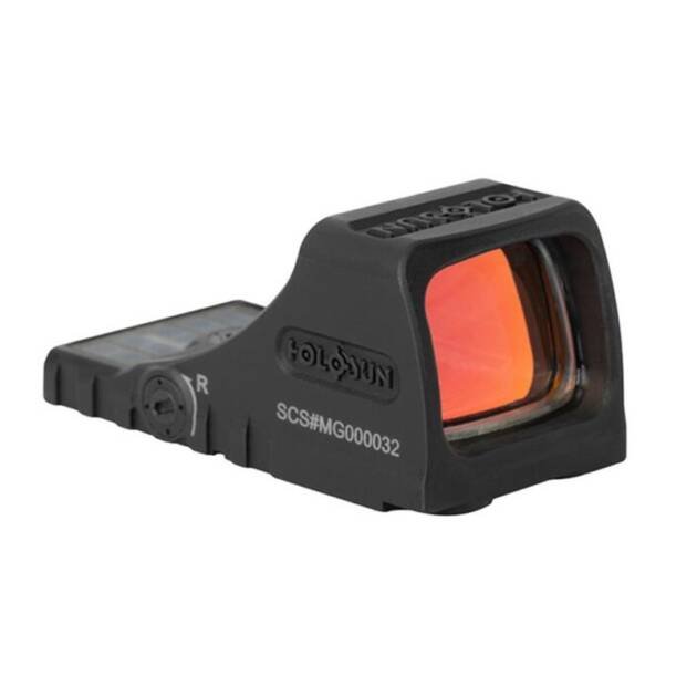Holosun SCS-MOS-GR