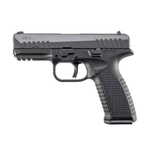 KOR AHSS AG-9 RP Semi-Automatic Pistol