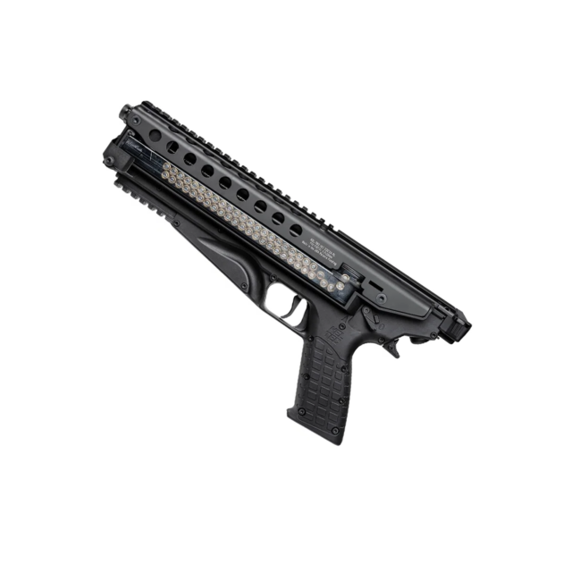 Kel-Tec P-50 5.7x28mm Semi-Automatic Pistol