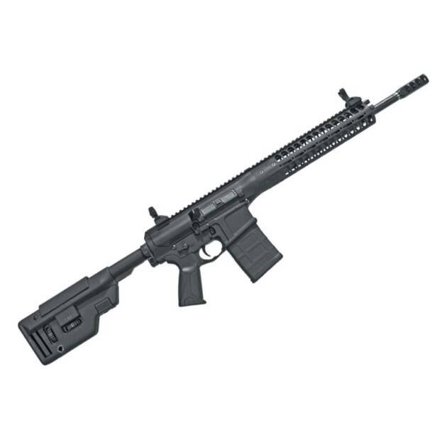 LWRC .308 Rifle