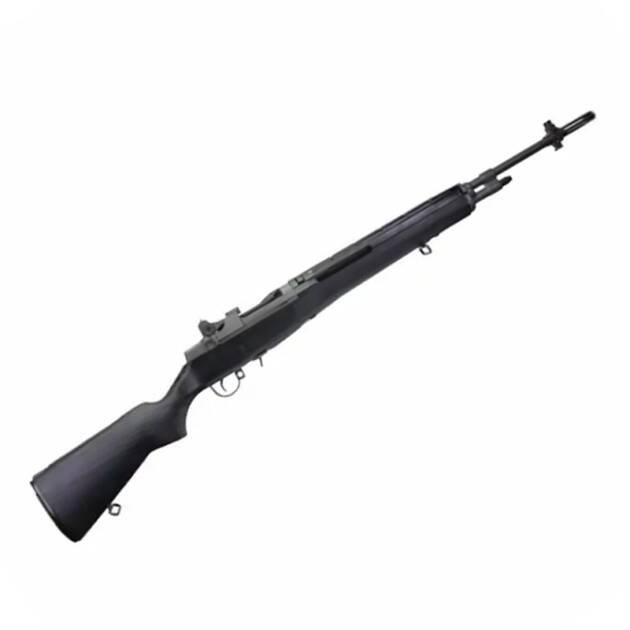 M14 Rifle .308