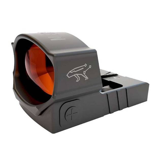 MECANIK® MO2 (Versatile Reflex Sight)