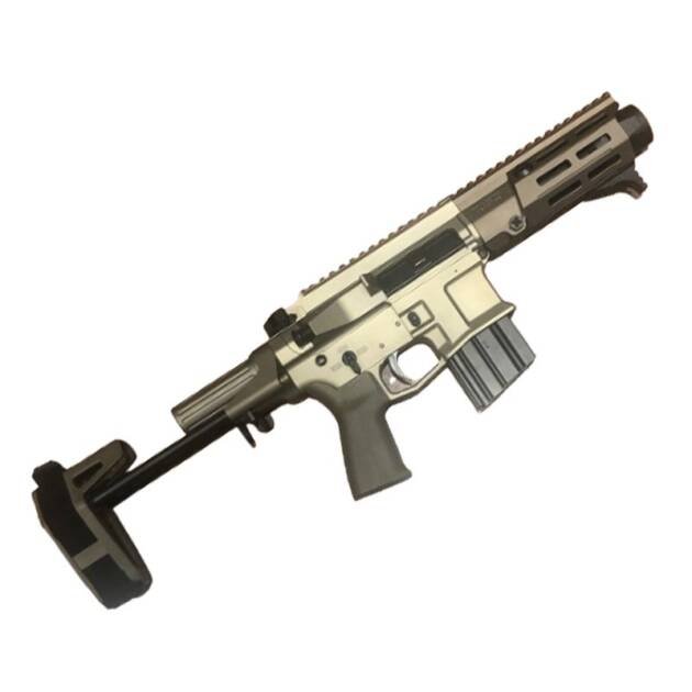 Maxim Defence .223 Rifle