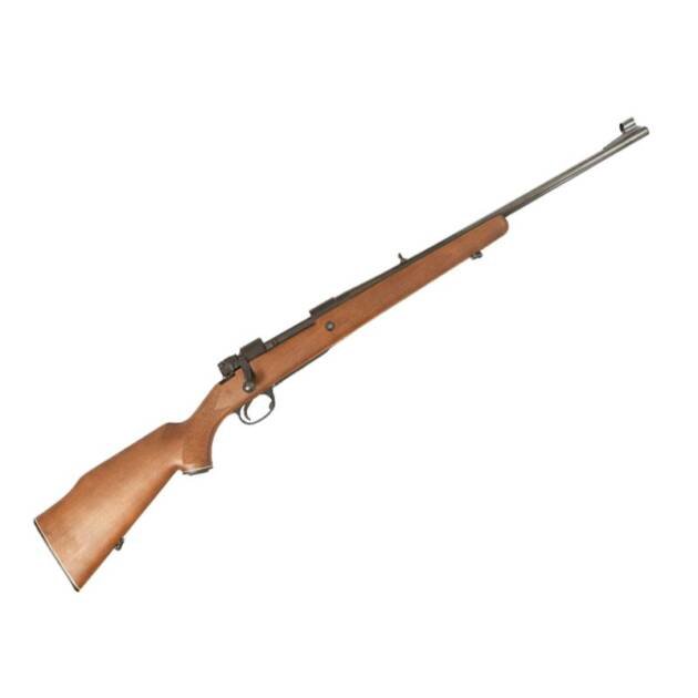 Midland .22-250 Rifle