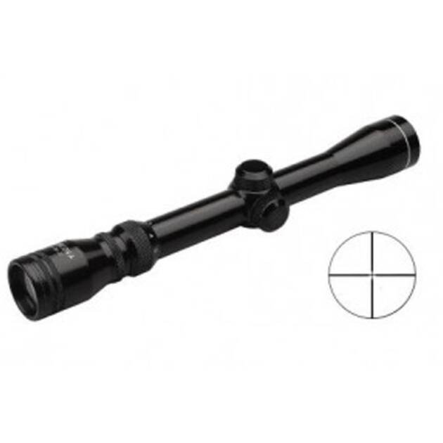 Norconia 3-9×32 Scope